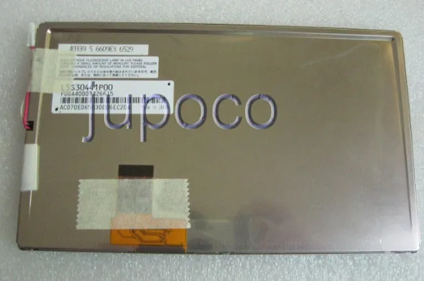 

100% Brand new Display L5S30441P00