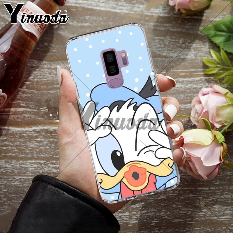 Donald Duck 
