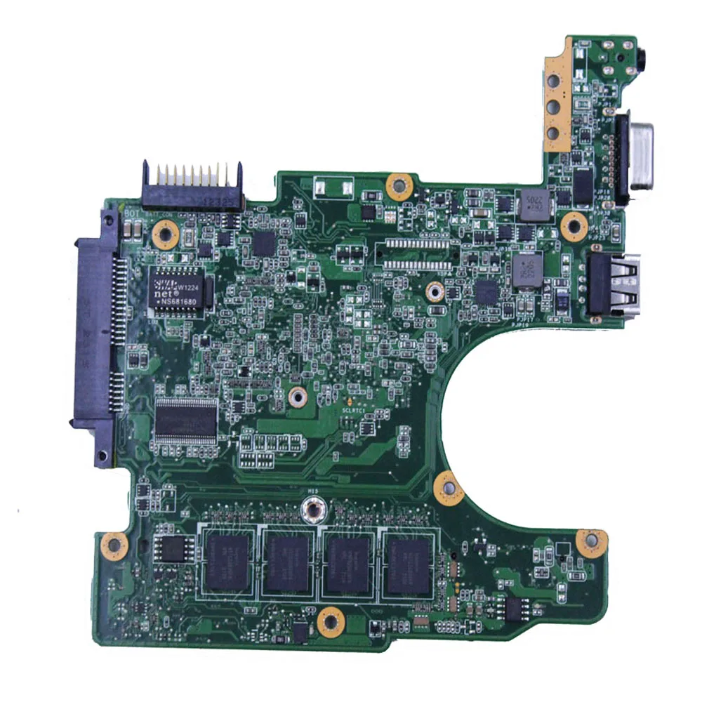 

for Asus 1011 PXD mainboard 4GB ram, 1011PXD motherboard Rev1.1 laptop system board fully test $ work well