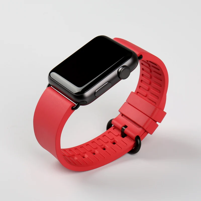 Красно Черные Часы Купить