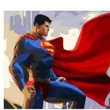 21039 краска по комплекты номеров для взрослых DIY