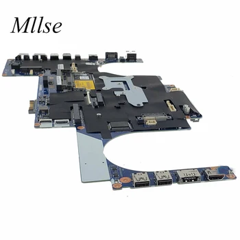 

Free Shipping for M17x R4 Laptop Motherboard pavilion CN-0THTXT 0THTXT QBR00 LA-8341P SLJBC HM77 DDR3L 100% test work