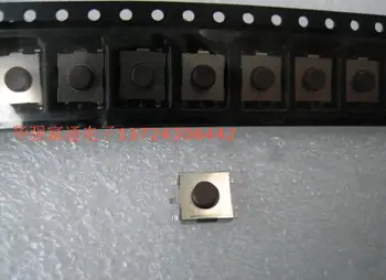

10pcs Original Taiwan round DIP patch light touch switch 6*6*3.1 key switch DTSGZML-62N-V-T/R
