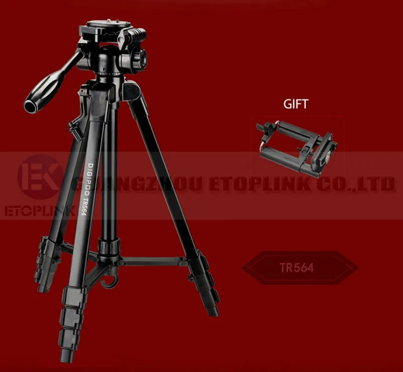 EK-Tripod TR564-04