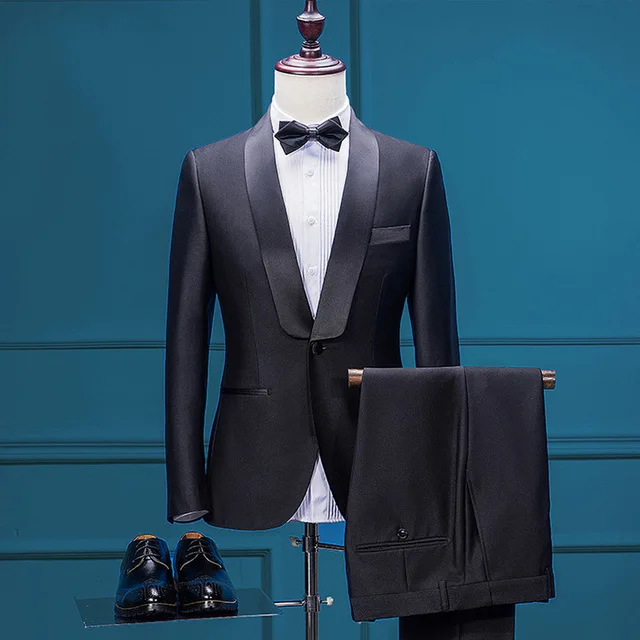 2017-Wedding-Suit-with-Pant-Groom-Tuxedos-Groomsman-Suit-Custom-Mens-Suit-Fashion-Dress-Blazer-Black.jpg_640x640