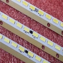 Nova 6922L-0103A 6922L-0062A Back light 6916L1166A 6916L1316A 6916L1472A 6920L-0001C 10 peça 54LED = 535 MILÍMETROS