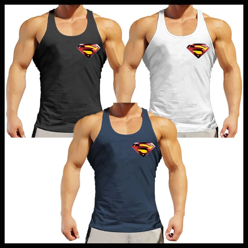 tank tops for men myntra