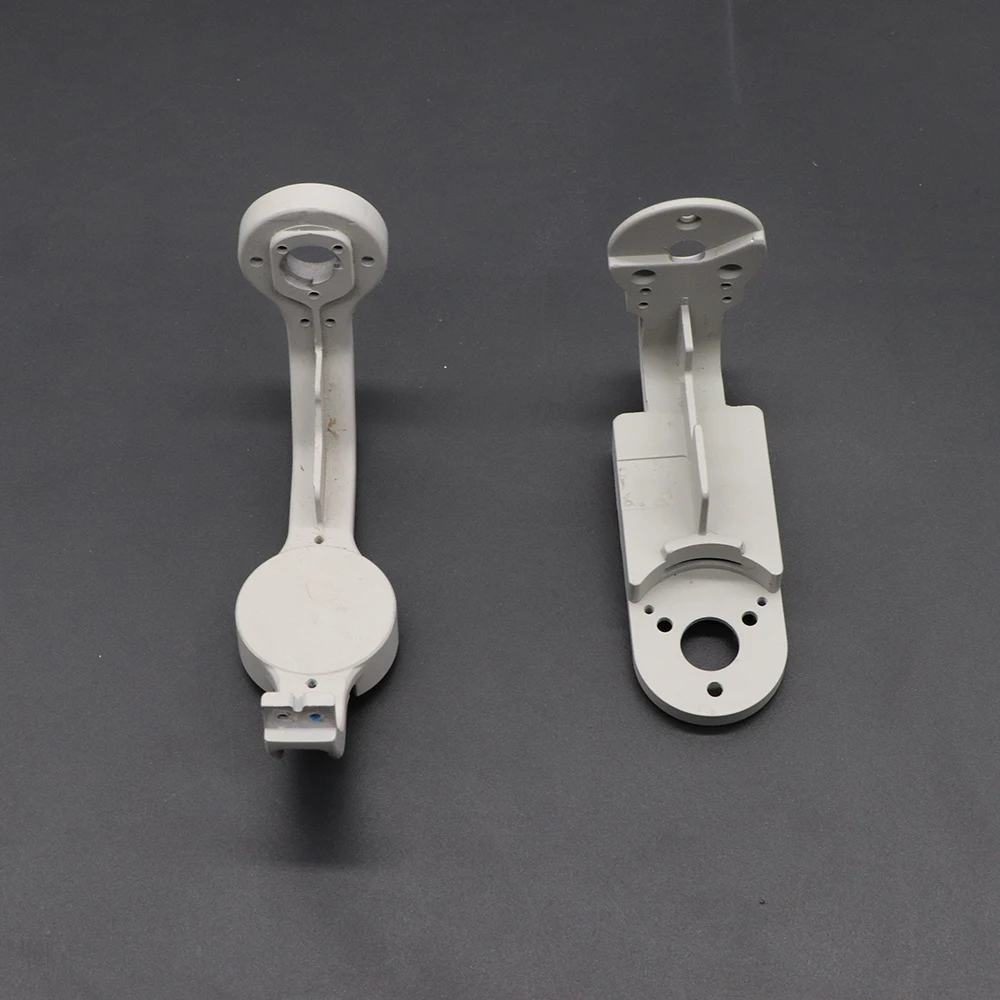 Оригинальные сервисные детали для DJI Phantom 4/Phantom 4 Pro Gimbal Camera Yaw Roll Bracket/Phantom 4/4 Pitch
