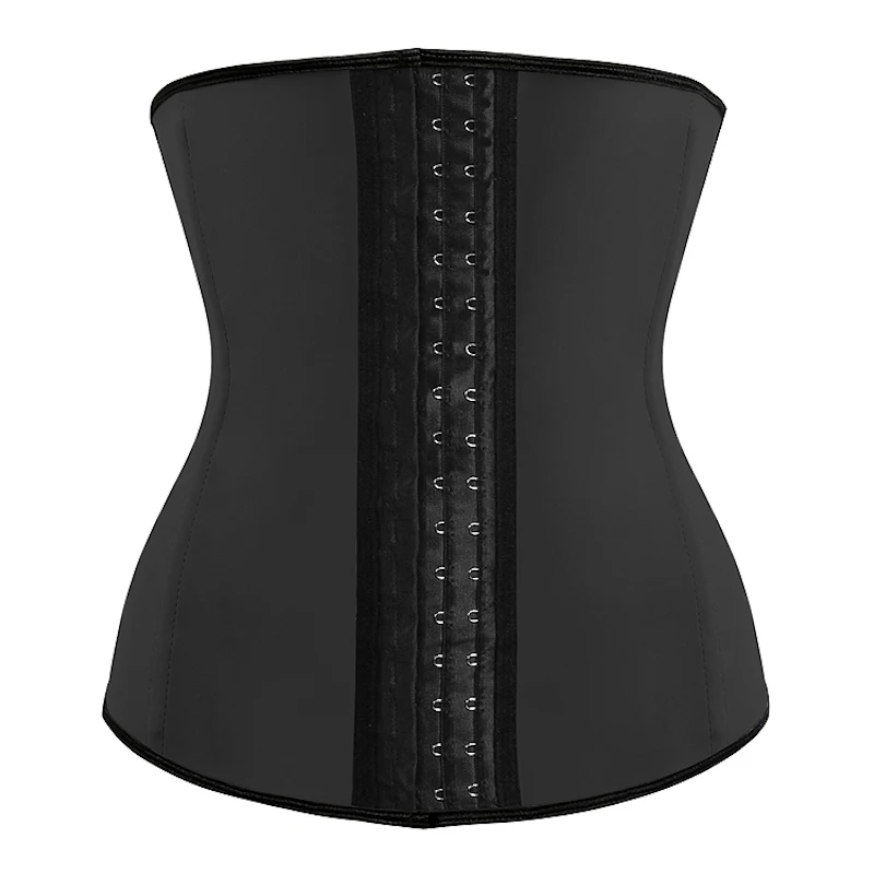 

Women's Camouflage Print Workout Waist Corset