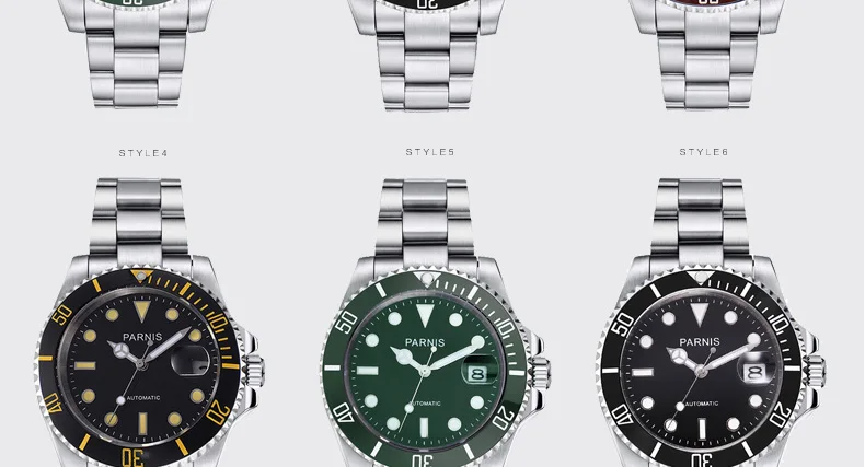 Watch Faces