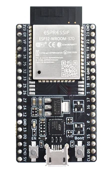

ESP32-DevKitC Core Board ESP32 Development Module WIFI + Bluetooth IoT Smart Home