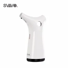 200ml Infrared Sensor Automatic Soap Dispenser Hand Sanitizer Shampoo Lotion Dispensers Handfree Touchless for For Kitchen