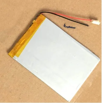 

new Universal Battery FOR 7" RoverPad Sky Glory S7 3G GO C7 GO S7 Tablet Battery inner 3000mah 3.7V Polymer li-ion+Tracking