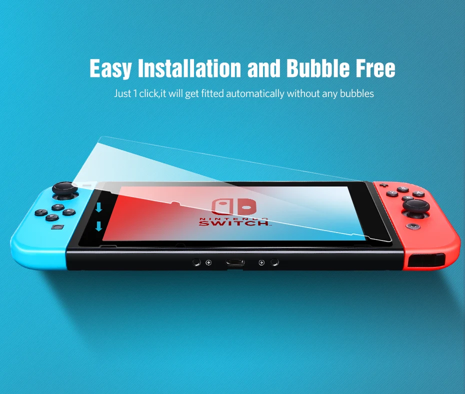 Защита Ugreen для nintendo Switch Lite защитное стекло NS аксессуары для nintendo switch защита экрана nintendo Switch