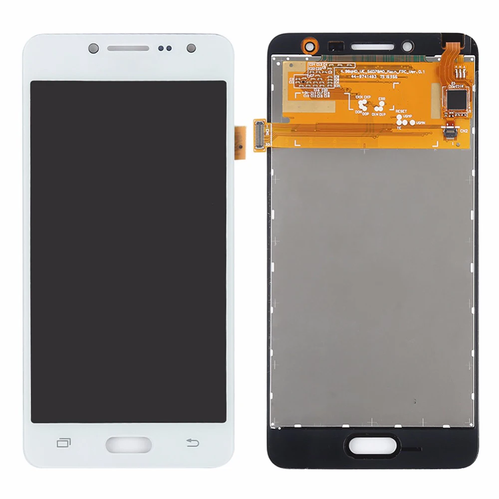 1pcs G532 Lcd Samsung Galaxy J2 Prime 21 Touch Screen Pro Aliexpress