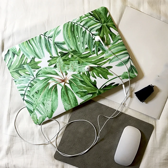 Case For MacBook Pro 13 2018 2017 2016 A1706 A1708 A1502 Hard Cover for Apple MacBook Pro 13 Inch Case for Mac Book Air 13.3''