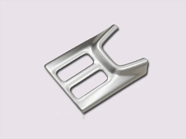 Abs Car Dashboard Dash Warning Light Alert Push Button Door Lock