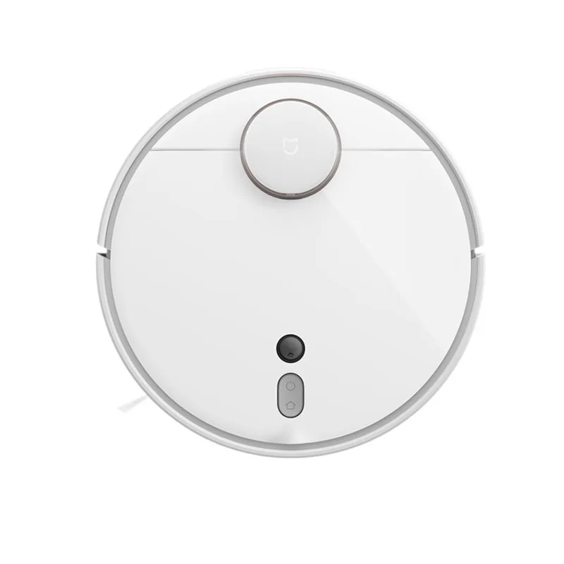  New Arrival Xiaomi Vacuum Clearner 1S for Home Automatic Sweeping Smart Planned WIFI Mobile APP Con
