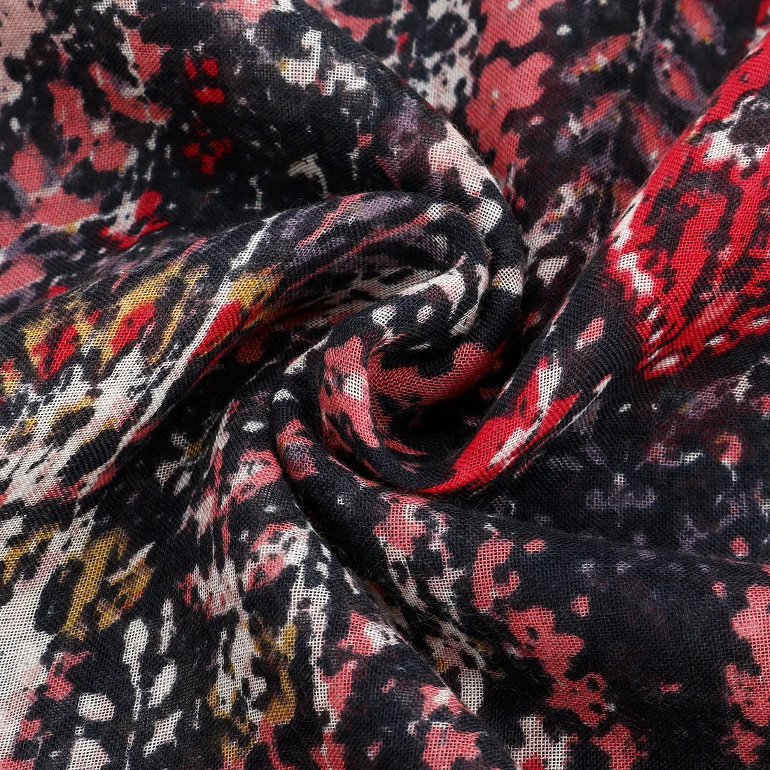 Женские богемные кимоно кардиган старинные бежевый маленький цветок печати весна кардиган нерегулярные ретро Цветочные Свободные Длинные блузка рубашка