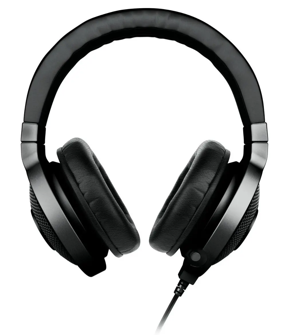 Razer Kraken Pro Gaming Headset5