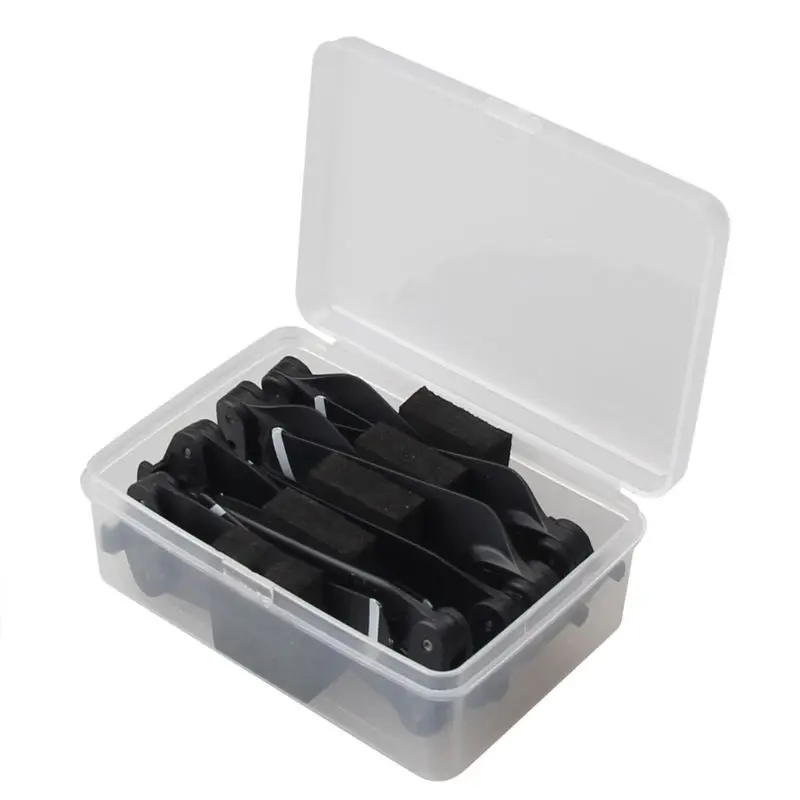 

Propeller Storage Box Portable Clear Storage Box Protective Case For DJI SPARK Professional Accessories