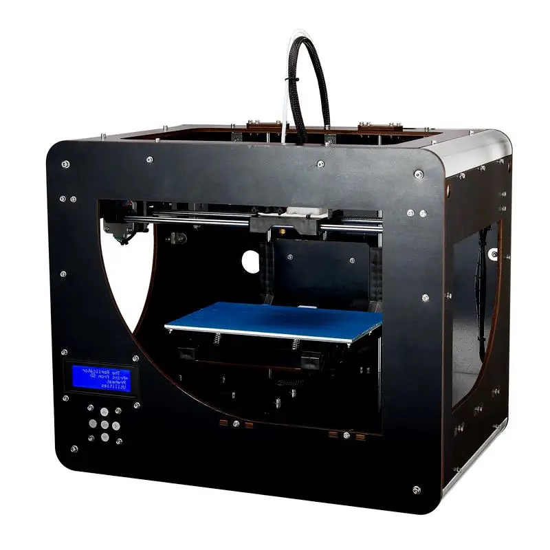 Get high cost of new printer supplies high-precision 3D stereo DIY Desktop