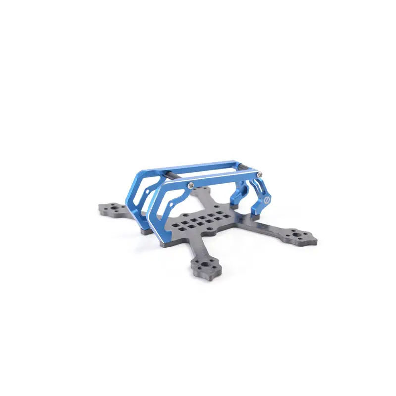 Diatone 2018 GT-M2 Normal X 95mm Wheelbase 3mm Bottom Board Frame Kit Blue Green For RC Models Multicopter Motor Spare Parts Diatone 2018 GT-M2 Normal X 95mm Wheelbase 3mm Bottom Board Frame Kit Blue Green For RC Models Multicopter Motor Spare Parts