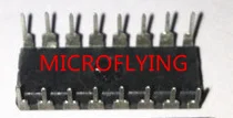 

MICROFLYING 10pcs/lot MC14551BCPG MC14551BCP MC14551 DIP-16 new original