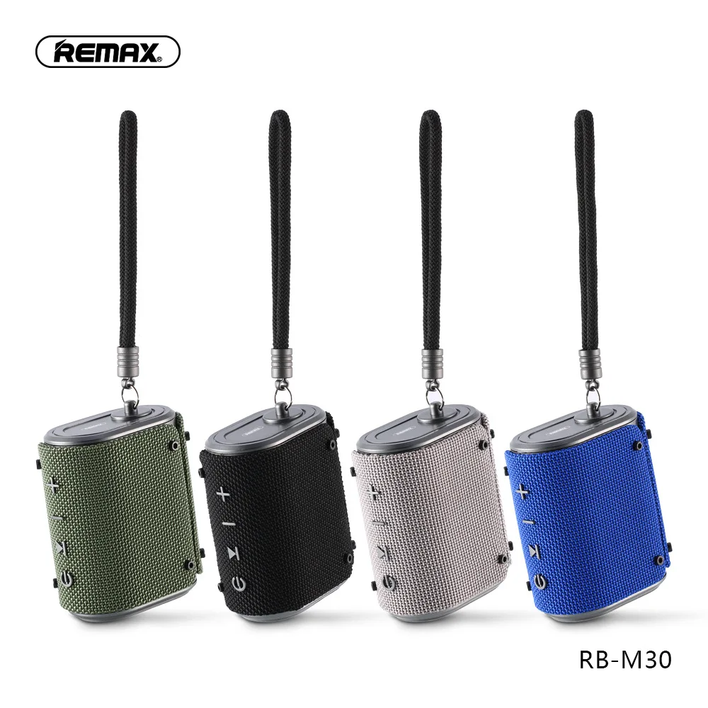 Remax Outdoor Bluetooth Speaker fashion IPX6
