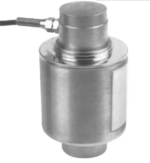 

IN-RC3 10t 20t 30t Canister Compression Load Cell/Weighing Sensor