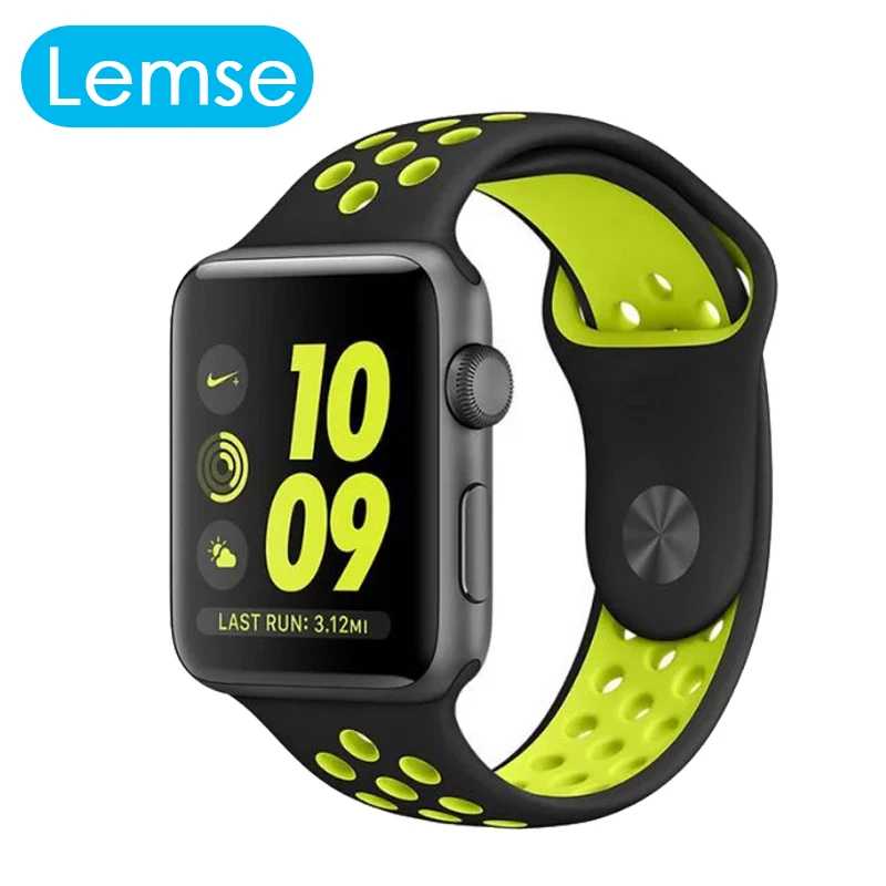 Lemse 2016 New Arrival Strap For apple font b Smart b font font b Watch b