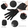 Professional Horse Riding Gloves Equestrian Horseback Riding Gloves For Men Women 5
