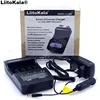 Nouveau Liitokala lii500 Intelligent Universel LCD LI-ion NiMh AA AAA 10440 14500 16340 17335 17500 18490 17670 18650 Chargeur de Batterie ► Photo 1/6