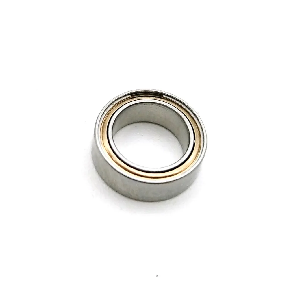 R168ZZ DALUO BEARINGS 2