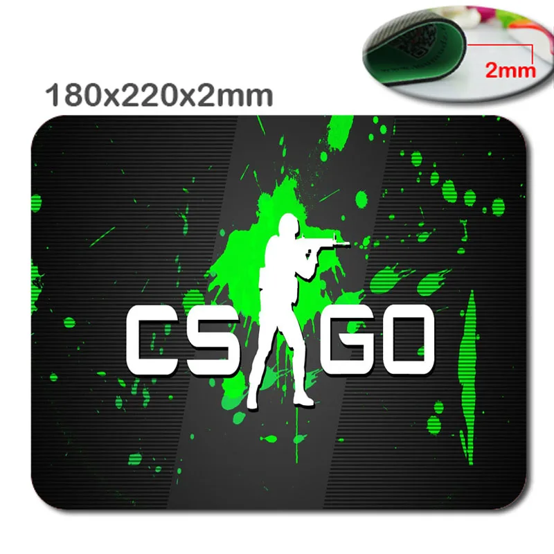 Computer Games Table Mat Super  Counter Strike Good Series Photo Printing Rubber Rectangle Mouse Pad PC Computer Rubber Pad Computer Games Table Mat Super  Counter Strike Good Series Photo Printing Rubber Rectangle Mouse Pad PC Computer Rubber Pad