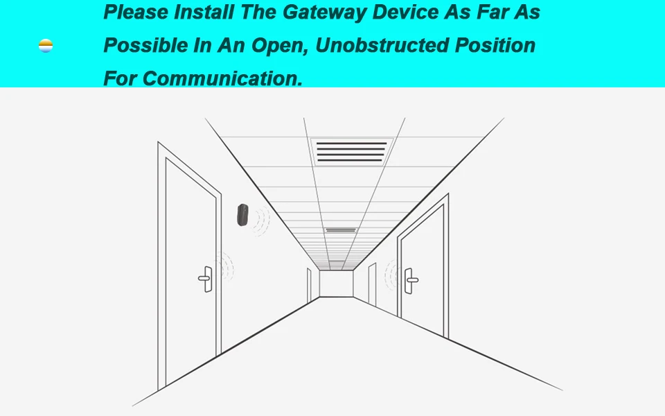 Smart Door Lock