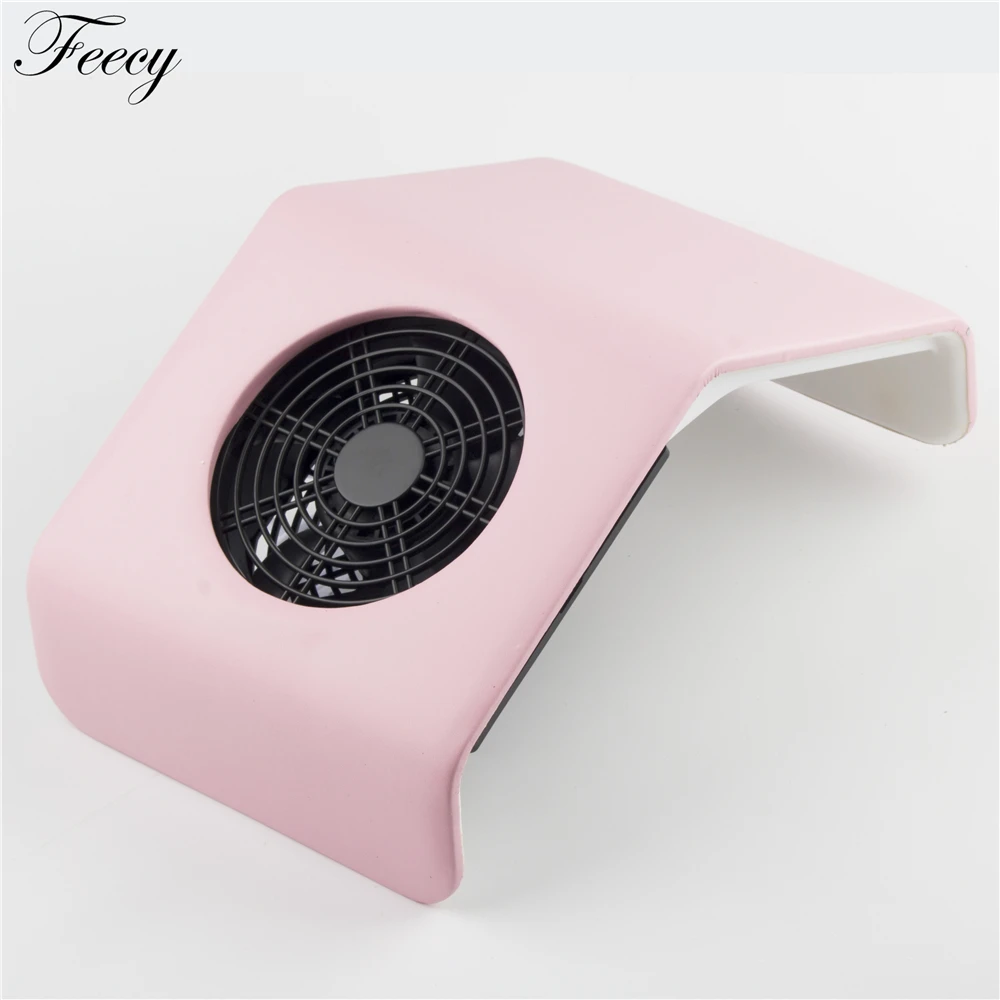 

Nail Tools Nail Art Equipment Manicure Tools Nail Suction Dust Collector 30W Nail Dust Suction Collector Manicure Machine