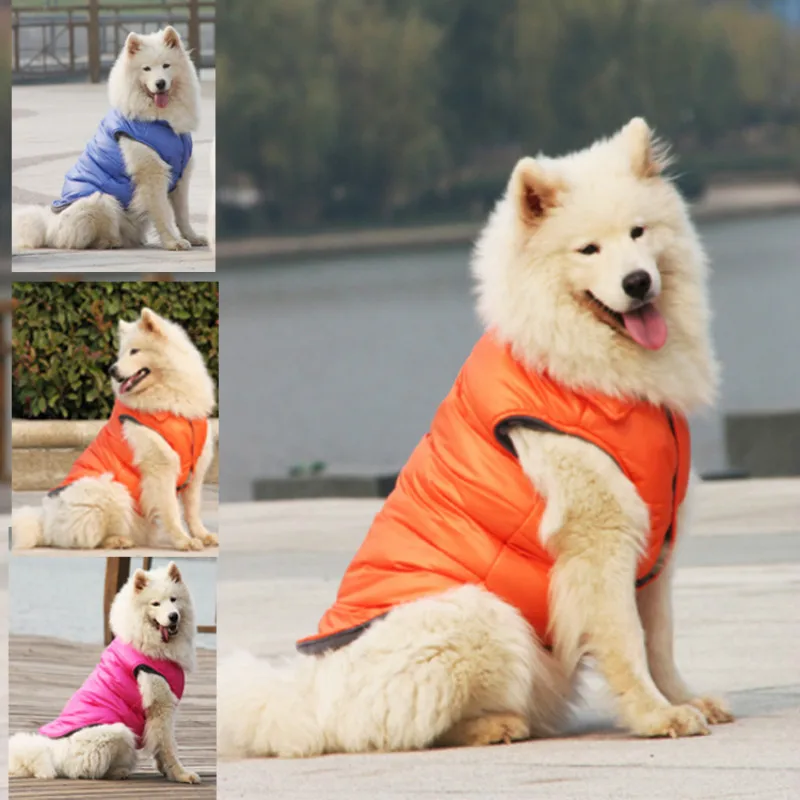 Sueter Perros Medianos Ropa Para Perro De Invierno Cu00e1lido Y
