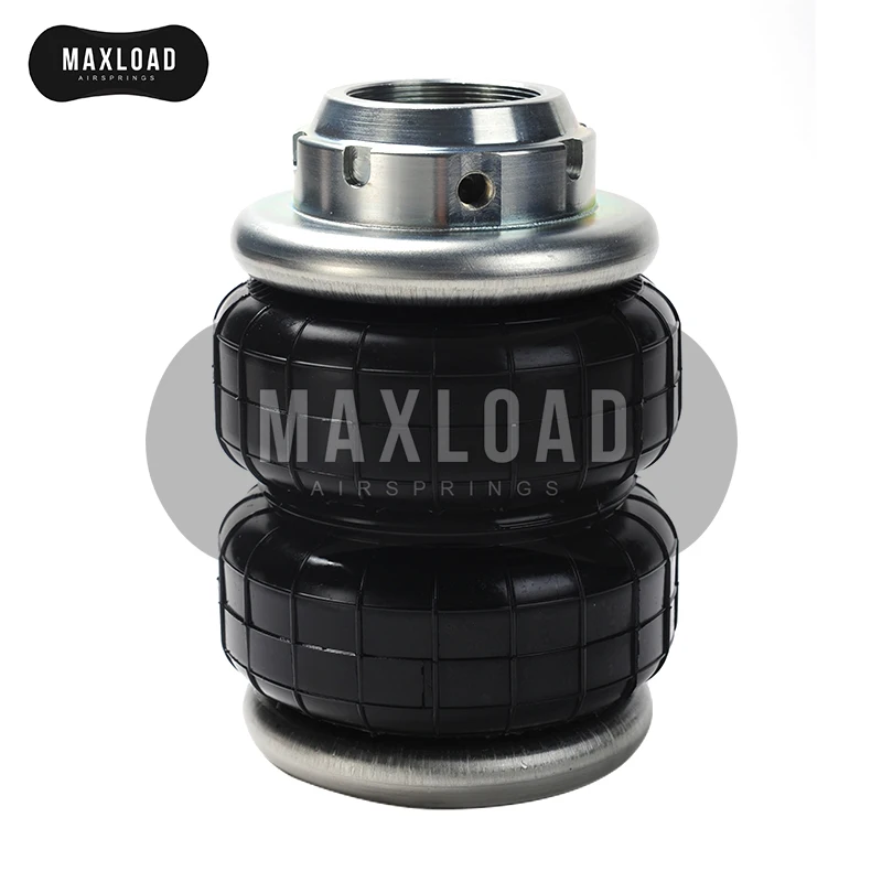 M14x20-m50x2.0 черный натуральный резиновый амортизатор пневматической пружины аксессуары пневматическая подвеска аэродинамический Амортизатор аксессуары