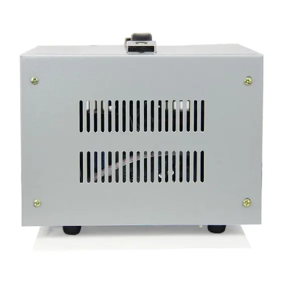 Однофазный стабилизатор напряжения TND 1KVA 1 кВт Бытовой Холодильник ПК 1000 Вт