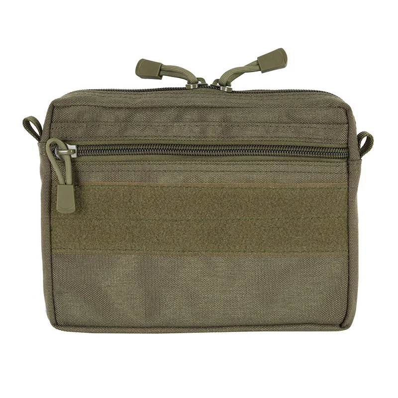 Bolsa da Cintura Bolsa de Alta Caça Ferramenta Bolsa Molle Militar Qualidade Preto Verde Cores 600d 5 Cheap Malotes