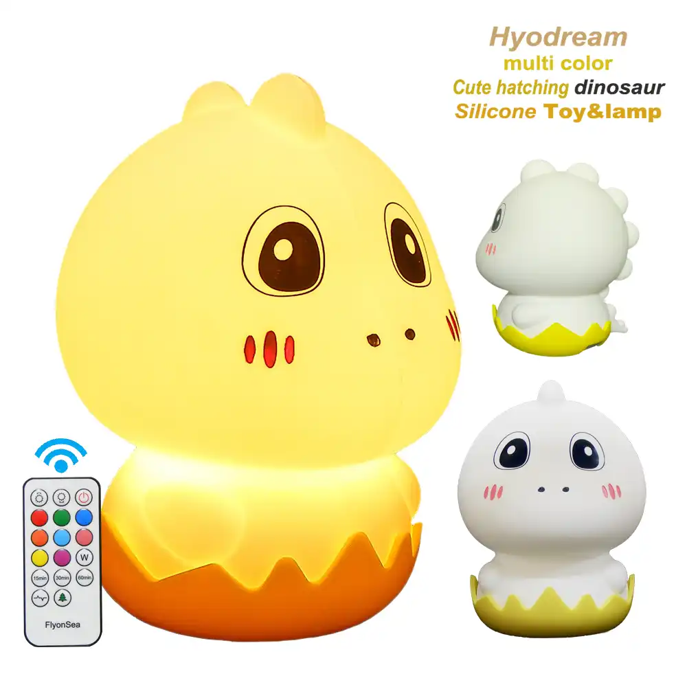 baby night light egg
