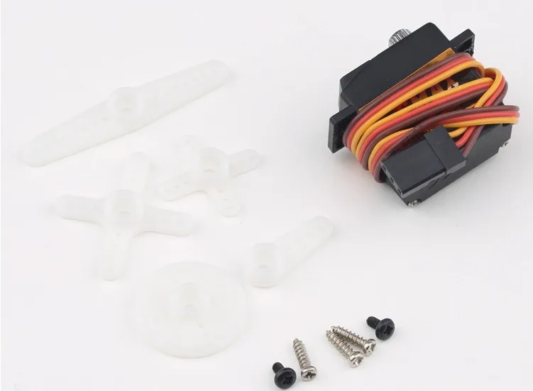 4set-lot-EMAX-ES09MD-Dual-bearing-Special-Swash-Metal-Digital-Servo-For-TREX-Align-450-Helicopter (1)