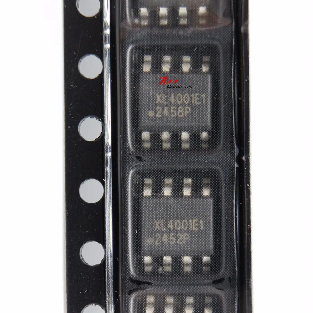 

Светодиодный источник питания Step-down/DC 100 шт. XL4001E1 XL4001 SOP-8