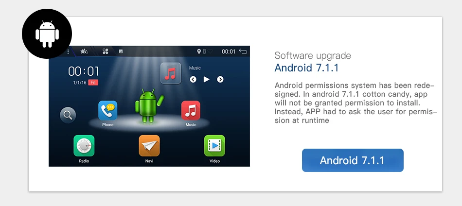 Clearance 1024*600 Quad core 2G+16G Car Multimedia Player for BMW/320/328/3 Series E90/E91/E92 Android 7.1 GPS navigation Bluetooth radio 13 Clearance 1024*600 Quad core 2G+16G Car Multimedia Player for BMW/320/328/3 Series E90/E91/E92 Android 7.1 GPS navigation Bluetooth radio 13