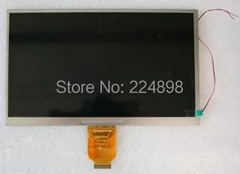 

10.1 inch 40PIN HD TFT LCD Screen FPC1014003-1 Tablet PC Screen 1024*600