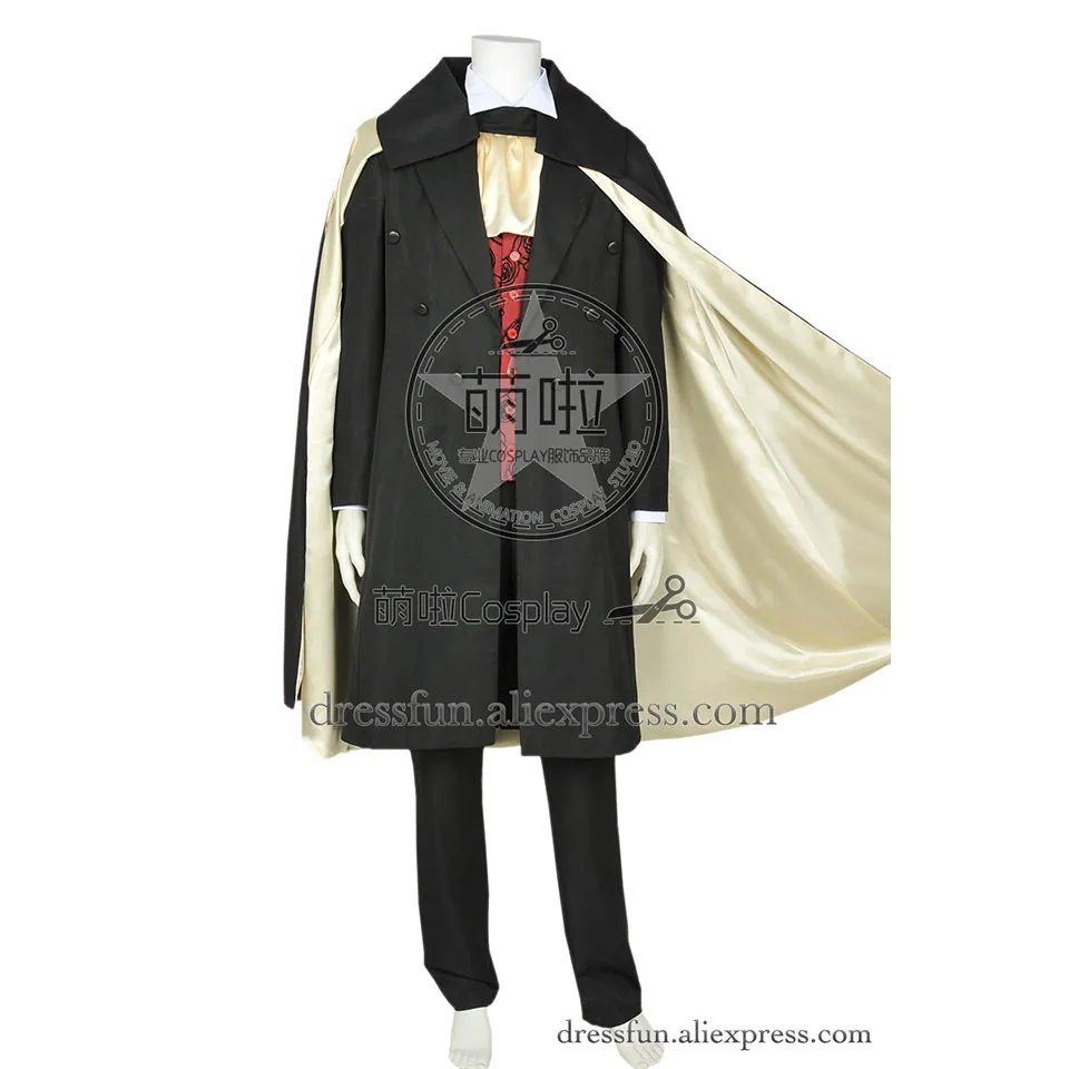 The Phantom Of The Opera cosplay Angel Of Music Erik костюм, полный набор форменный плащ, костюм на Хэллоуин, модные вечерние, быстрая доставка
