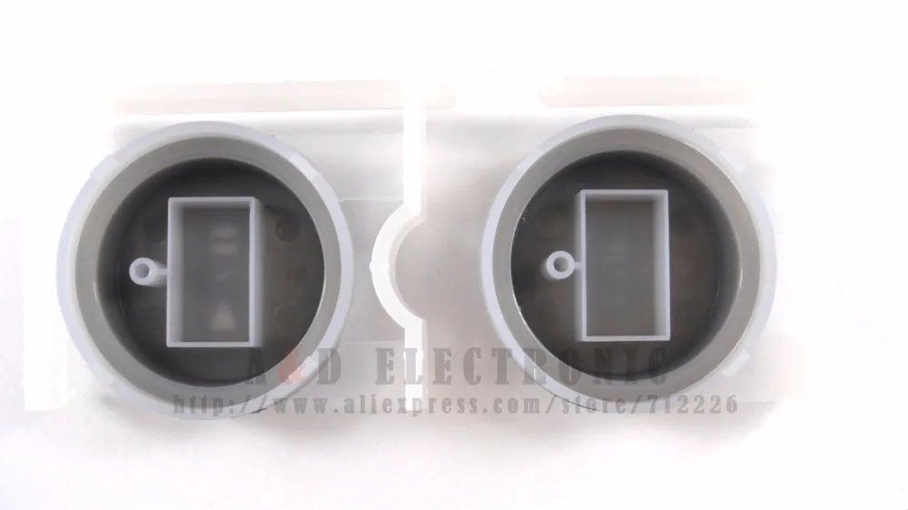 Play Pause & Cue Button for Pioneer CDJ 850 CDJ-850/800MK2 DAC2286