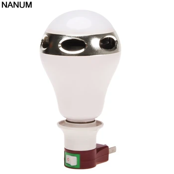 

RGB LED Bulb Lamp Speaker Bulb Music Playing Magic Wireless Bluetooth IR Remote Control Lamp E27 LED RGB Spot Blubs Light