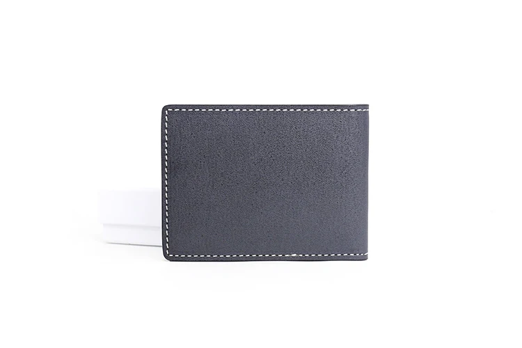 Alisara кошельки для кредитных карт водительских прав Топ натуральная кожаный чехол для карты Для мужчин мини бумажник автобус/футляры для